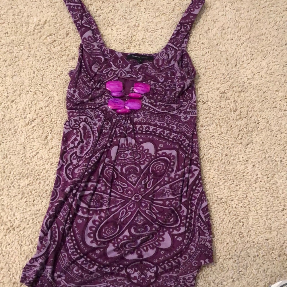 Rebecca beeson shirt